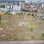 Área à venda, 59600 m² por R$ 39.000.000,00 - Vila Guarani - São José dos Campos/SP