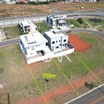 Terreno à venda, 250 m² por R$ 426.000,00 - Condomínio Residencial Floresta - São José dos Campos/SP