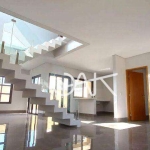 Casa com 4 dormitórios à venda, 235 m² por R$ 1.510.000,00 - Condomínio Reserva Aruanã - São José dos Campos/SP