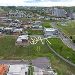 Terreno à venda, 895 m² por R$ 1.170.000,00 - Urbanova - São José dos Campos/SP