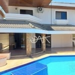 Casa com 4 dormitórios, 310 m² - venda por R$ 2.600.000,00 ou aluguel por R$ 14.550,00/mês - Jardim Aquarius - São José dos Campos/SP