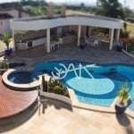 Casa com 7 dormitórios à venda, 1200 m² por R$ 9.900.000,00 - Jardim das Colinas - São José dos Campos/SP