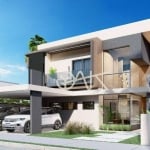 Casa com 3 dormitórios à venda, 240 m² por R$ 1.480.000,00 - Condomínio Residencial Floresta - São José dos Campos/SP