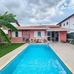 Casa com 3 dormitórios à venda, 156 m² por R$ 2.130.000,00 - Condomínio Esplanada do Sol - São José dos Campos/SP