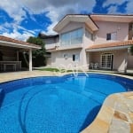 Casa com 3 dormitórios à venda, 274 m² por R$ 2.300.000,00 - Condomínio Esplanada do Sol - São José dos Campos/SP