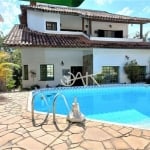 Casa com 5 dormitórios à venda, 330 m² por R$ 3.000.000,00 - Jardim das Colinas - São José dos Campos/SP