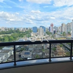 Loft com 1 dormitório à venda, 94 m² por R$ 900.000,00 - Jardim Aquarius - São José dos Campos/SP