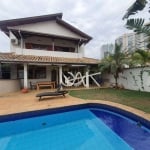 Casa com 3 dormitórios à venda, 337 m² por R$ 2.600.000,00 - Jardim das Colinas - São José dos Campos/SP