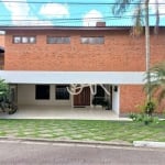 Casa com 4 dormitórios, 480 m² - venda por R$ 3.000.000,00 ou aluguel por R$ 12.400,00/mês - Jardim Aquarius - São José dos Campos/SP