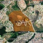 Terreno à venda, 330 m² por R$ 650.000,00 - Condomínio Terras Alpha - São José dos Campos/SP