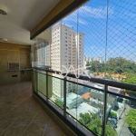 Apartamento com 4 dormitórios à venda, 143 m² por R$ 1.500.000,00 - Vila Adyana - São José dos Campos/SP