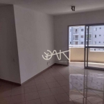 Apartamento com 3 dormitórios à venda, 90 m² por R$ 420.000,00 - Monte Castelo - São José dos Campos/SP