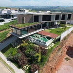 Casa com 5 dormitórios à venda, 835 m² por R$ 7.500.000,00 - Condomínio Reserva do Paratehy - São José dos Campos/SP