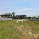 Terreno à venda, 1200 m² por R$ 3.180.000,00 - Condomínio Chácara Serimbura - São José dos Campos/SP