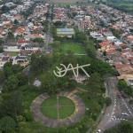 Terreno à venda, 380 m² por R$ 1.380.000,00 - Jardim das Colinas - São José dos Campos/SP