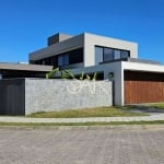 Casa com 5 dormitórios, 469 m² - venda por R$ 4.500.000,00 ou aluguel por R$ 24.670,00/mês - Condomínio Reserva do Paratehy - São José dos Campos/SP