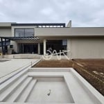 Casa com 6 dormitórios à venda, 650 m² por R$ 9.000.000,00 - Condomínio Reserva do Paratehy - São José dos Campos/SP