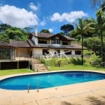 Casa com 4 dormitórios à venda, 450 m² por R$ 4.000.000,00 - Quinta das Flores - São José dos Campos/SP