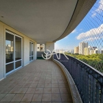 Apartamento com 4 dormitórios, 360 m² - venda por R$ 4.500.000,00 ou aluguel por R$ 21.200,55/mês - Parque Residencial Aquarius - São José dos Campos/SP