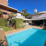 Casa com 4 dormitórios à venda, 378 m² por R$ 2.750.000,00 - Jardim das Colinas - São José dos Campos/SP