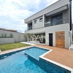 Casa com 4 dormitórios, 310 m² - venda por R$ 3.600.000,00 ou aluguel por R$ 19.050,00/mês - Condomínio Residencial Alphaville II - São José dos Campos/SP