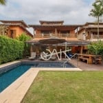 Casa com 5 dormitórios à venda, 295 m² por R$ 5.950.000,00 - B Una - São Sebastião/SP