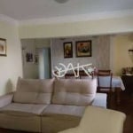 Apartamento com 3 dormitórios, 120 m² - venda por R$ 700.000,00 ou aluguel por R$ 5.186,00/mês - Jardim São Dimas - São José dos Campos/SP