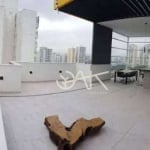 Apartamento com 1 dormitório para alugar, 52 m² por R$ 3.892,00/mês - Jardim Aquarius - São José dos Campos/SP