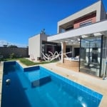 Casa com 4 dormitórios à venda por R$ 5.400.000,00 - Jardim do Golfe - São José dos Campos/SP