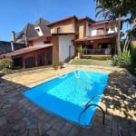 Casa com 4 dormitórios à venda, 380 m² por R$ 2.300.000,00 - Condomínio Aquarius II - São José dos Campos/SP