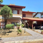 Casa com 4 dormitórios à venda, 360 m² por R$ 2.870.000,00 - Jardim Aquarius - São José dos Campos/SP