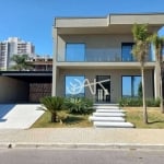 Casa com 4 dormitórios à venda, 300 m² por R$ 3.000.000,00 - Condomínio Residencial Monte Carlo - São José dos Campos/SP