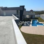 Casa com 4 dormitórios à venda, 700 m² por R$ 5.900.000,00 - Urbanova - São José dos Campos/SP