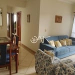 Apartamento com 3 dormitórios à venda, 100 m² por R$ 665.000 - Jardim Itaguá - Ubatuba/SP