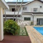 Casa com 4 dormitórios, 274 m² - venda por R$ 2.550.000,00 ou aluguel por R$ 11.720,00/mês - Condomínio Esplanada do Sol - São José dos Campos/SP