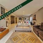 Casa com 4 dormitórios, 270 m² - venda por R$ 2.600.000,00 ou aluguel por R$ 10.640,00/mês - Jardim das Colinas - São José dos Campos/SP