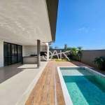 Casa com 5 dormitórios à venda, 435 m² por R$ 4.350.000,00 - Condomínio Residencial Alphaville I - São José dos Campos/SP