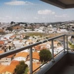 Apartamento com 3 dormitórios à venda, 89 m² por R$ 660.000 - Jardim das Nações - Taubaté/SP