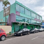 Prédio, 1000 m² - venda por R$ 5.000.000,00 ou aluguel por R$ 32.000,00/mês - Centro - São José dos Campos/SP