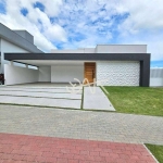 Casa com 3 dormitórios à venda, 265 m² por R$ 2.626.000,00 - Condomínio Residencial Monaco - São José dos Campos/SP