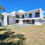 Casa com 4 dormitórios à venda, 400 m² por R$ 3.620.000,00 - Condomínio Residencial Monte Carlo - São José dos Campos/SP