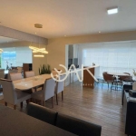 Apartamento com 3 dormitórios, 131 m² - venda por R$ 1.590.000,00 ou aluguel por R$ 7.860,00/mês - Splendor Blue - São José dos Campos/SP