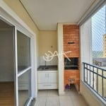 Apartamento com 4 dormitórios à venda, 115 m² por R$ 780.000 - Floradas de São José - São José dos Campos/SP