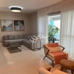 Apartamento com 4 dormitórios à venda, 190 m² por R$ 2.100.000 - Edifício Helbor Belvedere - São José dos Campos/SP