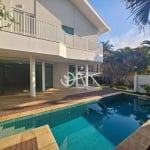 Casa com 4 dormitórios para alugar, 337 m² por R$ 12.230/mês - Condomínio Sunset Park - São José dos Campos/SP