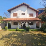 Casa com 4 dormitórios, 250 m² - venda por R$ 1.800.000,00 ou aluguel por R$ 7.280,00/mês - Jardim das Colinas - São José dos Campos/SP