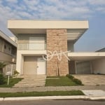 Casa com 3 dormitórios à venda, 285 m² por R$ 3.200.000 - Jardim do Golfe - São José dos Campos/SP