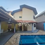 Casa com 4 dormitórios à venda, 220 m² por R$ 2.500.000,00 - Jardim das Colinas - São José dos Campos/SP