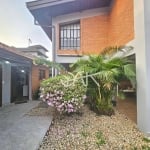 Casa com 3 dormitórios à venda, 316 m² por R$ 2.950.000,00 - Jardim das Colinas - São José dos Campos/SP