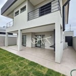 Casa com 3 dormitórios à venda, 220 m² por R$ 1.650.000 - Condomínio Reserva Rudá - São José dos Campos/SP